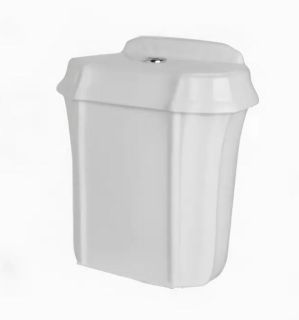 Керамическая крышка для Бачка Cezares King Palace CZR-237-T